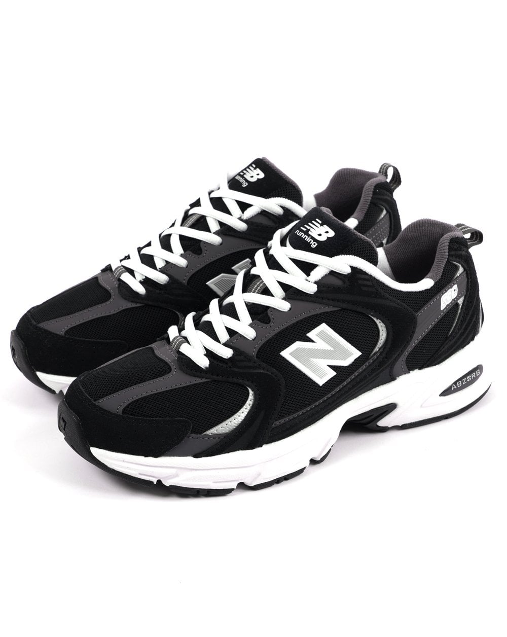 New Balance 530 Trainers Black