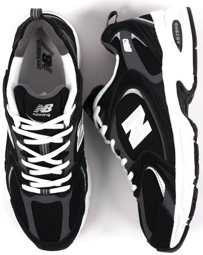 New Balance 530 Trainers Black