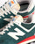 New Balance 574 Classic Trainers New Spruce