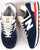 New Balance Classic 574 Trainers Navy