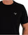 Barbour Sports T Shirt Black