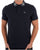 Barbour Trematon Polo Shirt Navy