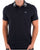 Barbour Trematon Polo Shirt Navy