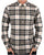 Barbour Lewis Tailored Shirt Bleached Pine Tartan