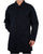 Barbour Rokig Waterproof Mac Navy