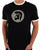 Trojan Houndstooth Logo T-shirt Black