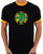 Trojan Flag Logo T-shirt Jamaica