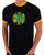 Trojan Flag Logo T-shirt Jamaica