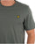 Lyle & Scott T Shirt Green Mercurial