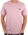 Lyle & Scott T Shirt Pink Light
