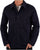 Pretty Green Didsbury Jacket Navy