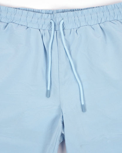 Sergio Tacchini Cordosa Swim Shorts Sky Blue