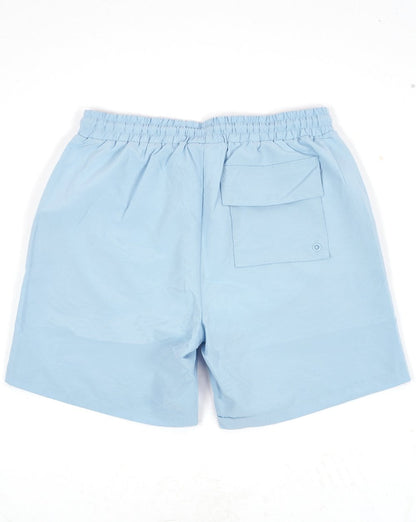 Sergio Tacchini Cordosa Swim Shorts Sky Blue