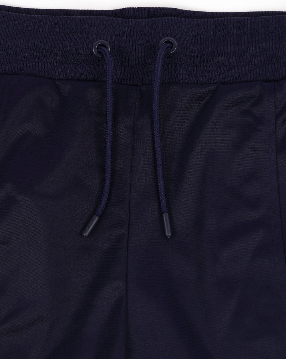Sergio Tacchini Multi Stripe Shorts Navy Blue