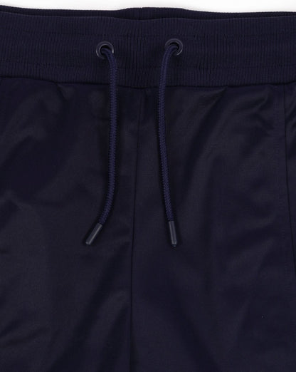 Sergio Tacchini Multi Stripe Shorts Navy Blue