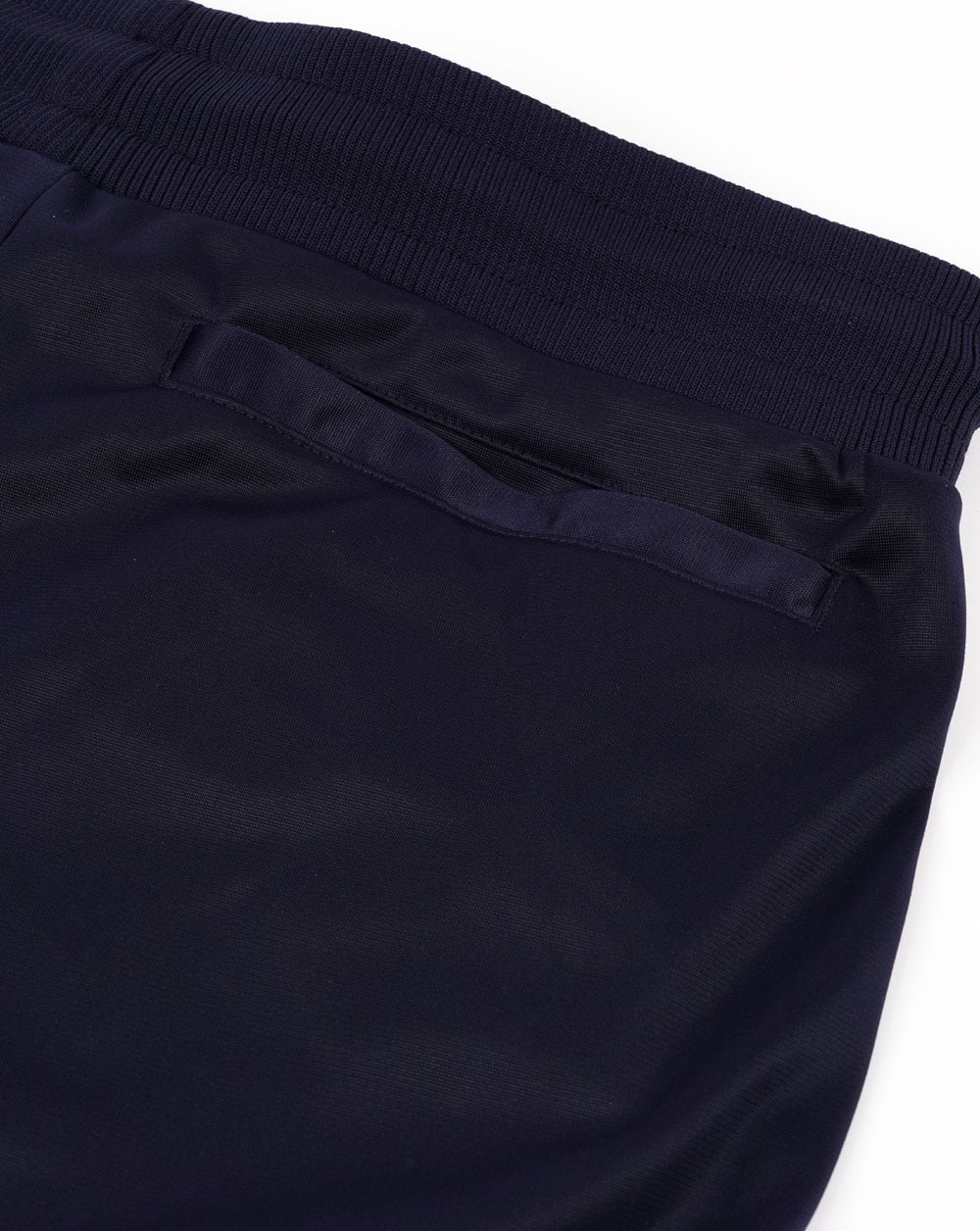Sergio Tacchini Multi Stripe Shorts Navy Blue