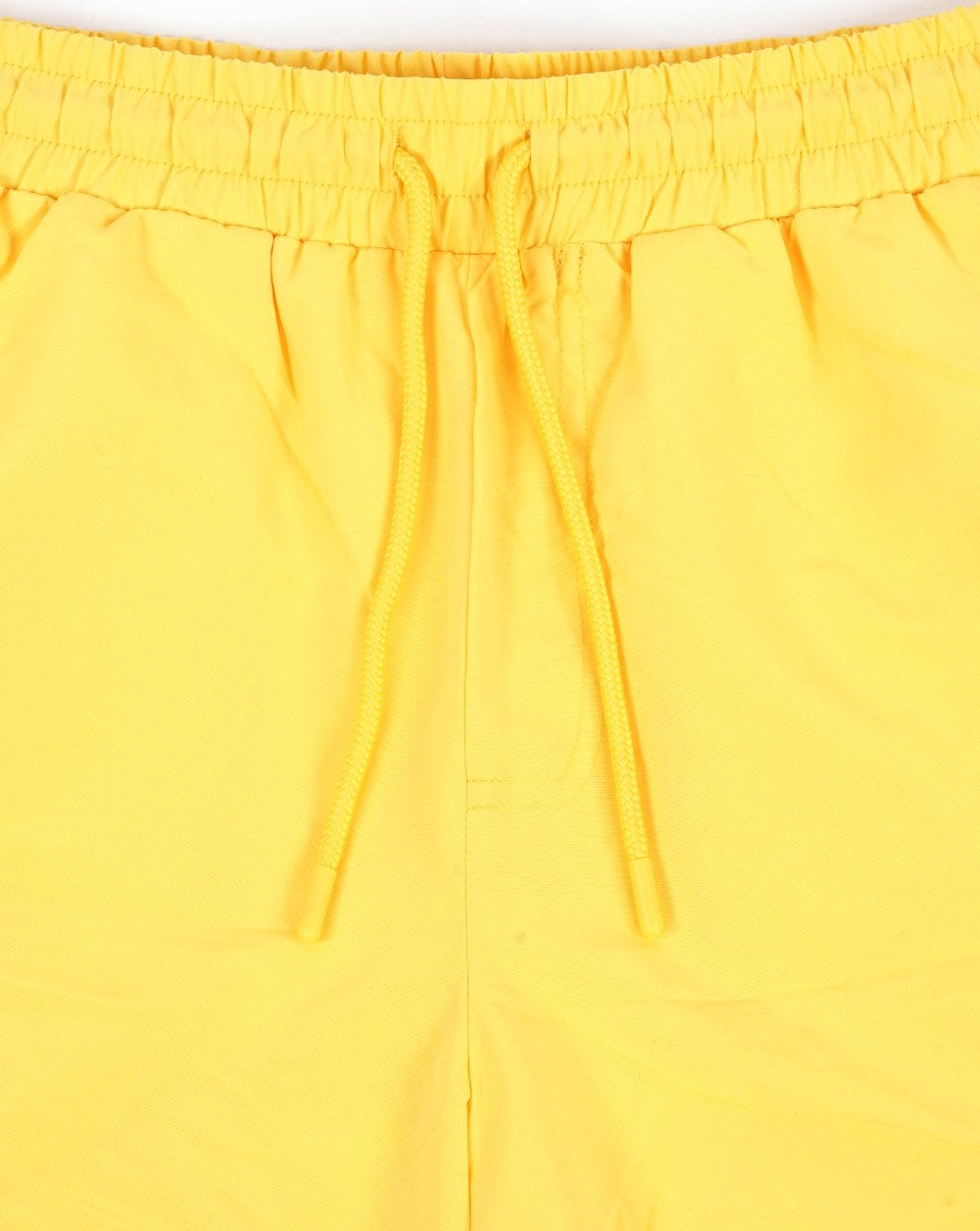 Sergio Tacchini Cordosa Swim Shorts Yellow