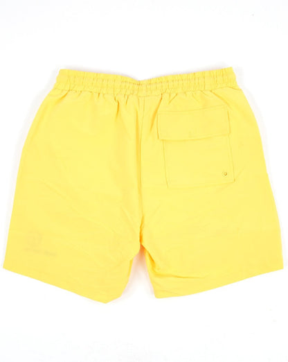 Sergio Tacchini Cordosa Swim Shorts Yellow