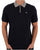 Weekend Offender Lachine Polo Navy