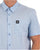 Weekend Offender Borak SS Shirt Sky Blue