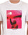 Weekend Offender Bagliore T Shirt White