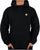 Pretty Green Feltham Hooded Jacket Black