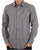 Lyle & Scott Checked Gingham Shirt White/Dark Navy