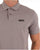 Barbour International Essential Polo Pale Slate