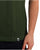 Pretty Green Gillespie Logo T-shirt Dark Green