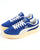 Puma GV Special Laundry Boys II Trainer Royal