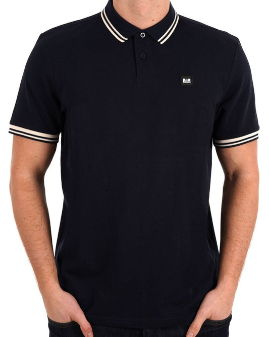 Weekend Offender Levanto Polo Navy