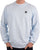 Weekend Offender Sweatshirt Sky Blue