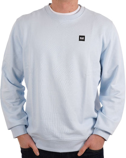 Weekend Offender Sweatshirt Sky Blue