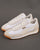 Puma Easy Rider Trainer White - Ivory Suede