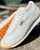 Puma Easy Rider Trainer White - Ivory Suede