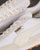 Puma Easy Rider Trainer White - Ivory Suede