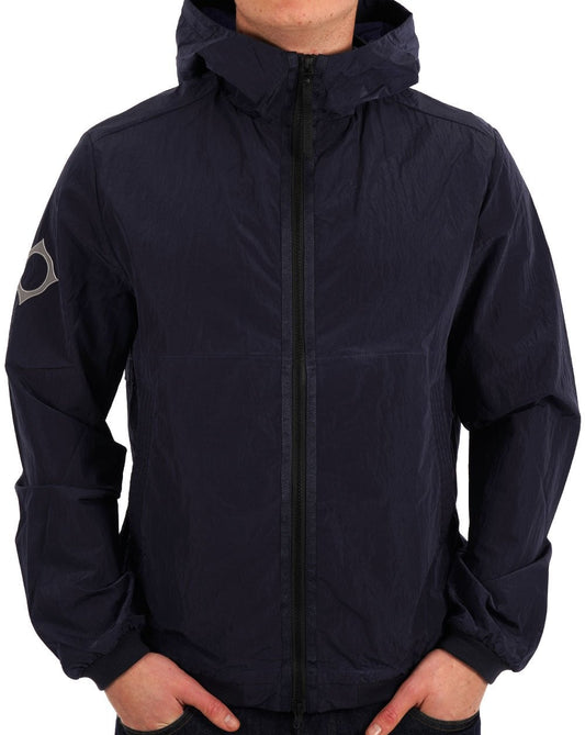 Ma.Strum MA.STRUM Terrace Jacket Navy