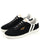 Patrick Lyon Trainers Black/White