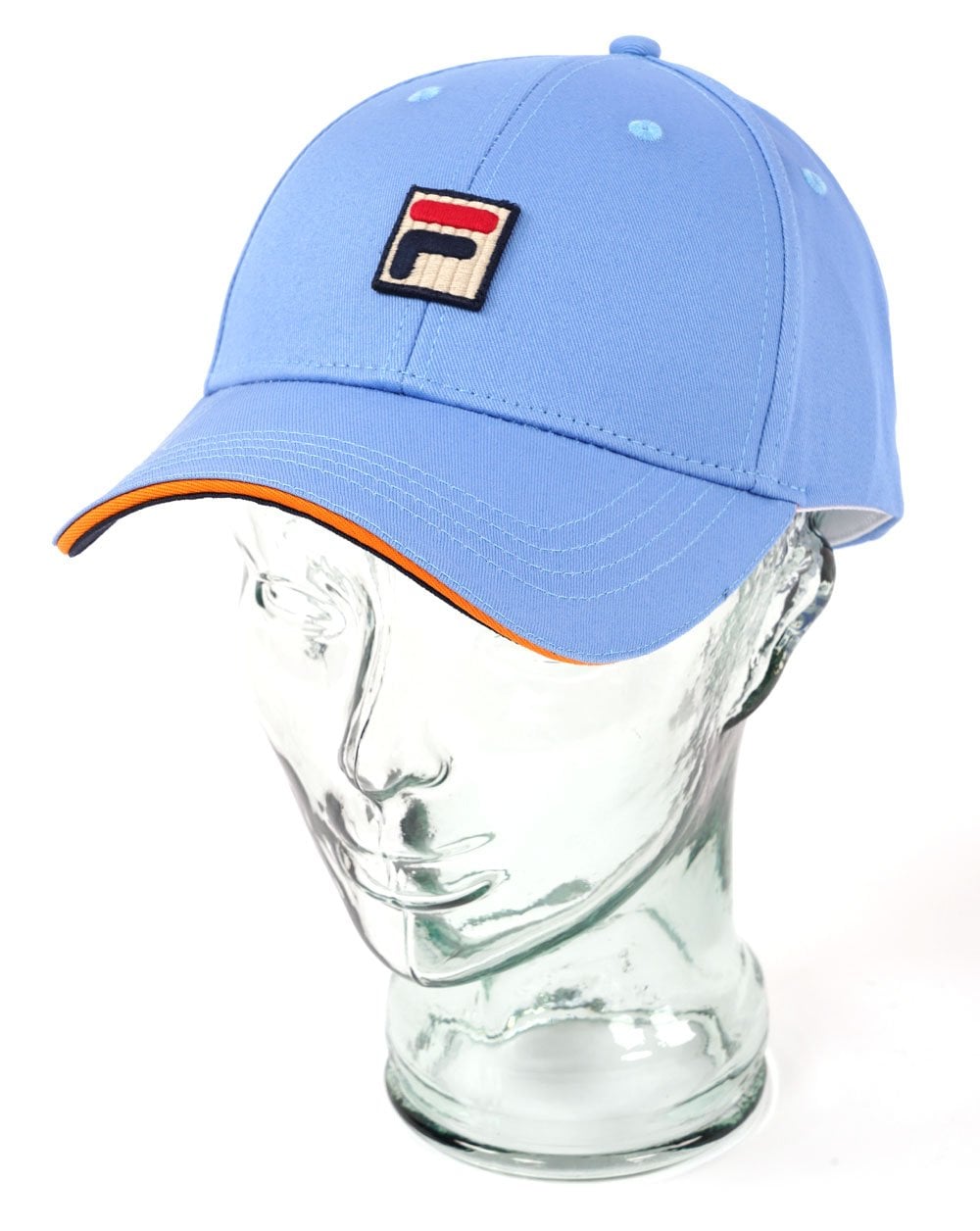 Fila Vintage Tantam Cap Vista Blue