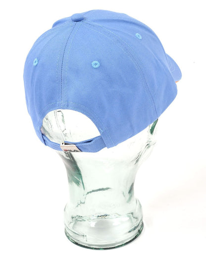 Fila Vintage Tantam Cap Vista Blue