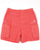 Sergio Tacchini Santino Cargo Shorts Deep Coral