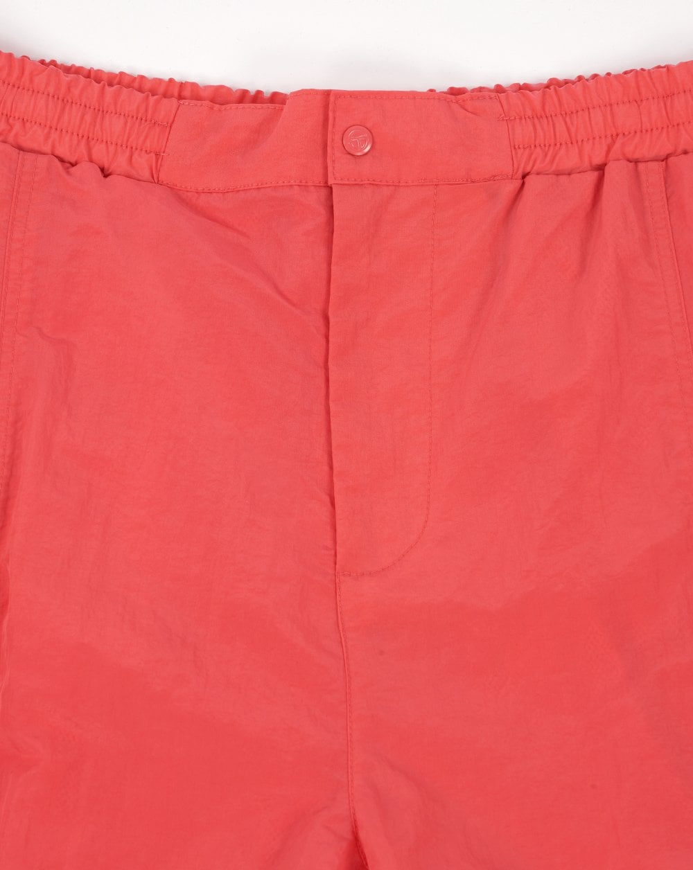 Sergio Tacchini Santino Cargo Shorts Deep Coral