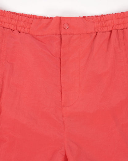 Sergio Tacchini Santino Cargo Shorts Deep Coral