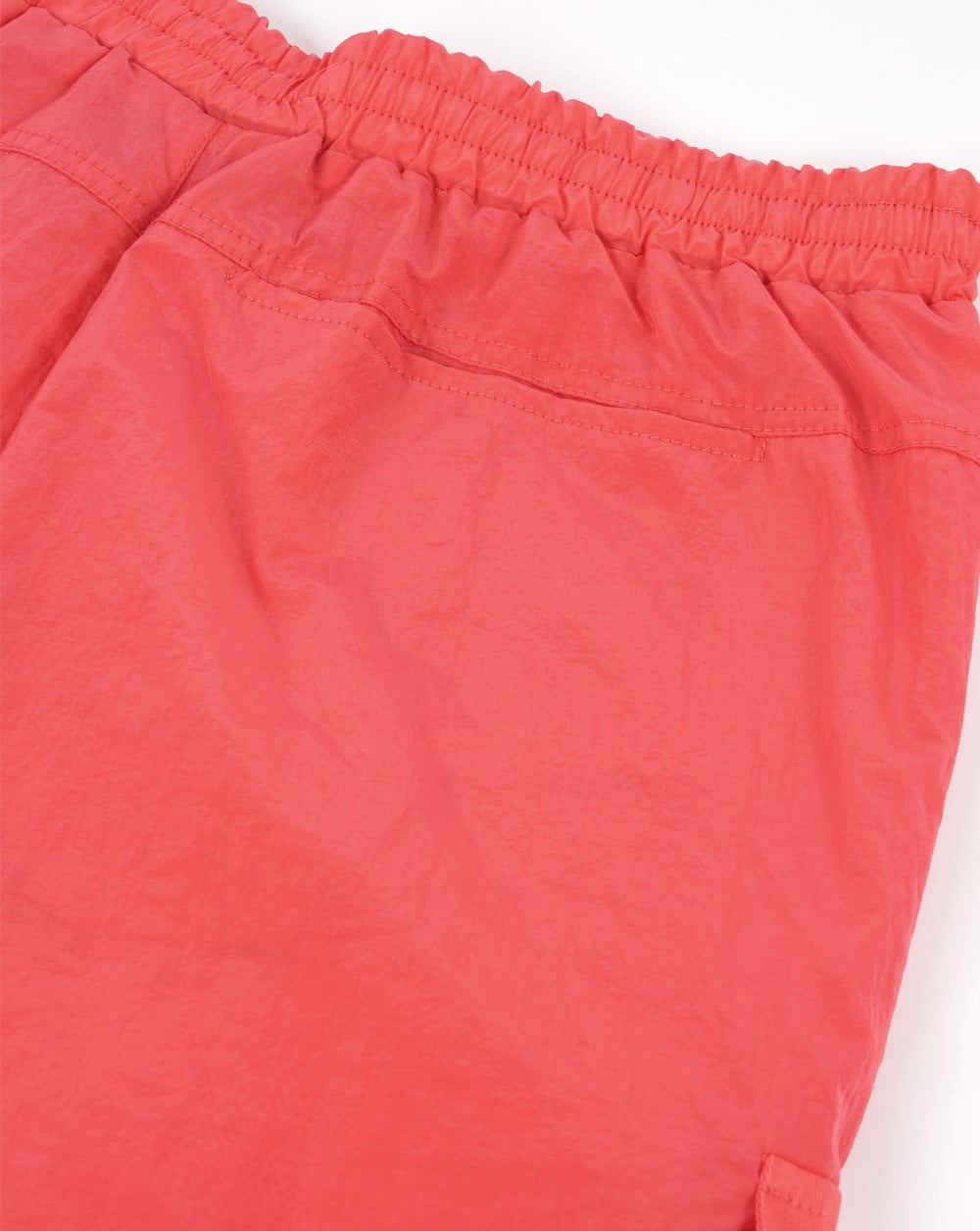 Sergio Tacchini Santino Cargo Shorts Deep Coral