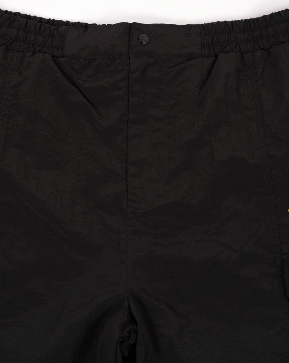 Sergio Tacchini Santino Cargo Shorts Black