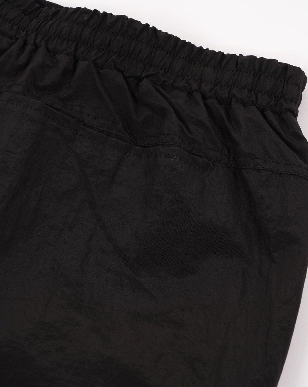 Sergio Tacchini Santino Cargo Shorts Black