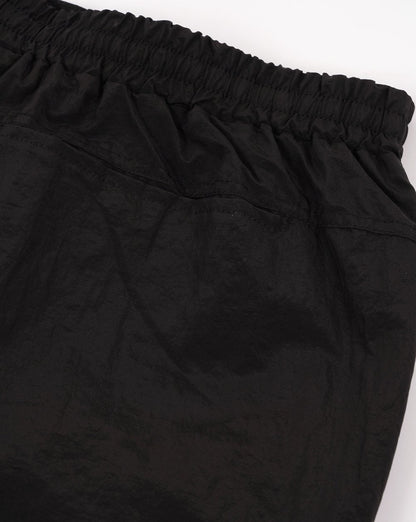 Sergio Tacchini Santino Cargo Shorts Black