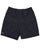 Lacoste Sport Diamond Shorts Dark Grey