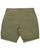 Tommy Jeans Scanton Shorts Aruba Green
