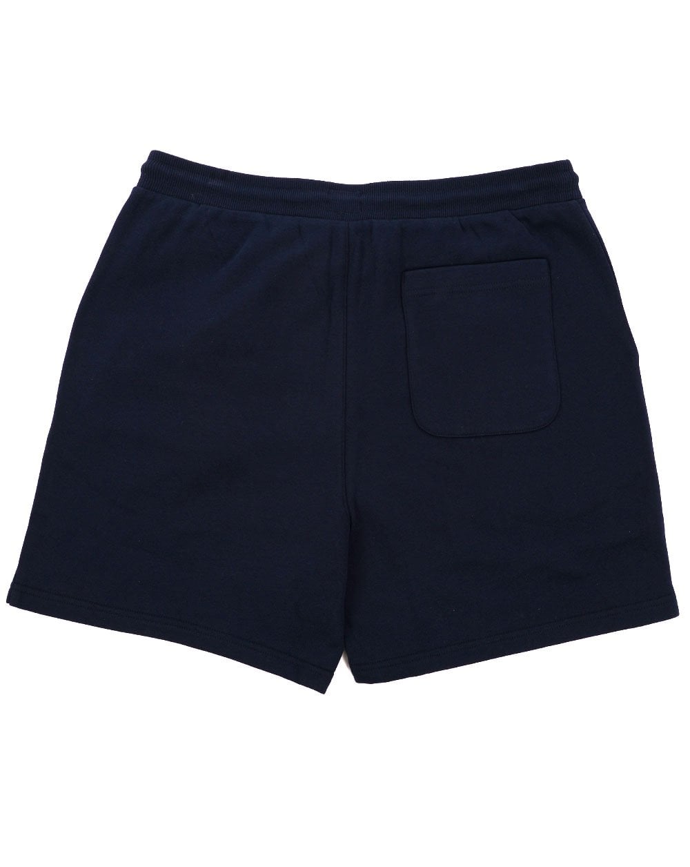 Tommy Jeans Flag Patch Beach Shorts Dark Navy